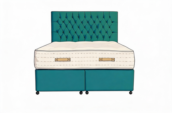 Divan beds